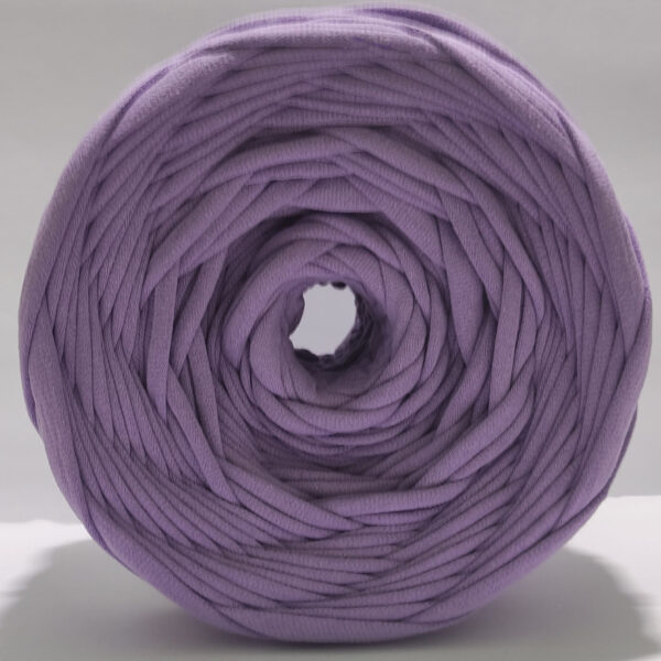 Lavanda Pamučna traka Casa Blanka vrhunskog kvaliteta boja: Lavanda