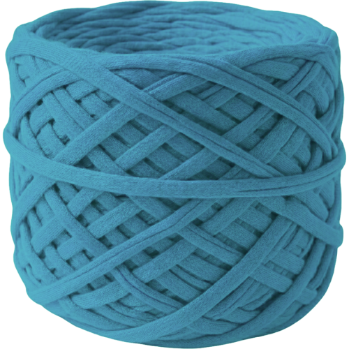 Trkiz Pamučna traka Casa Blanka vrhunskog kvaliteta boja: Tirkiz