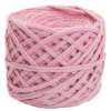 baby roze Pamučna traka Casa Blanka vrhunskog kvaliteta boja: Baby Roze
